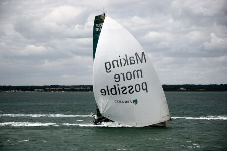 ABN AMRO - making more possible